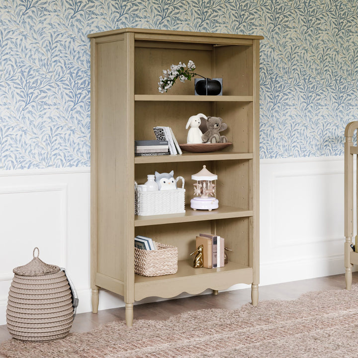 Namesake Liberty Bookcase