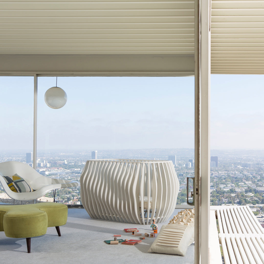 Nursery Works Gradient Crib