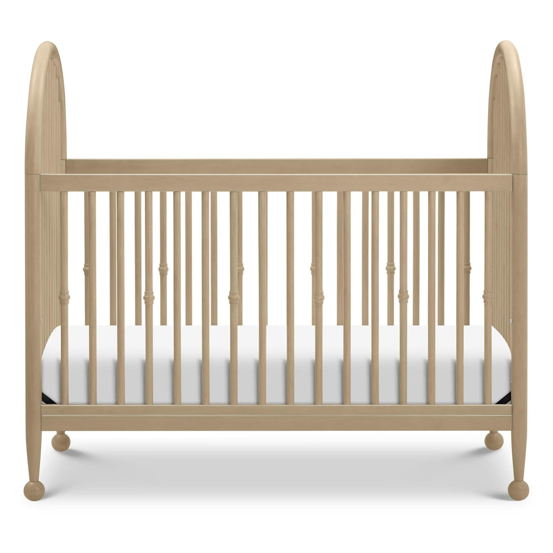Namesake Alouette 3-in-1 Convertible Spindle Crib