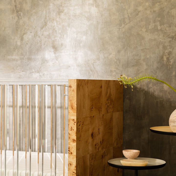 Nursery Works Altair Crib