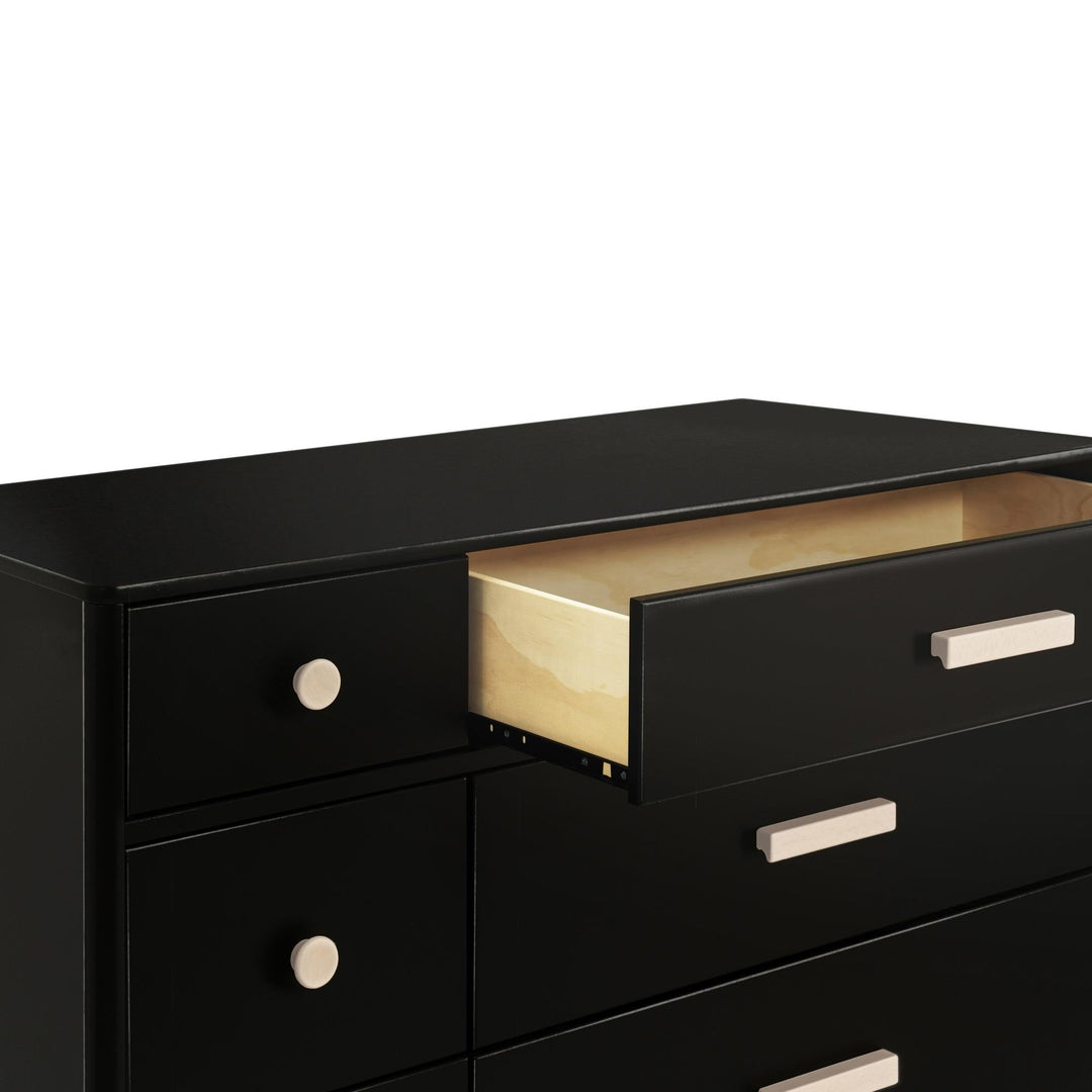 Babyletto Lolly 6-Drawer Double Dresser – Shower Me With Love
