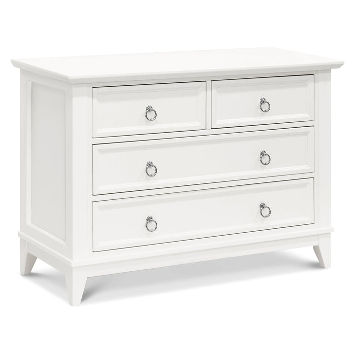 Namesake Emma Regency 4-Drawer Dresser