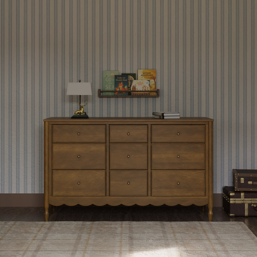 Namesake Ambrosia 9-Drawer Dresser