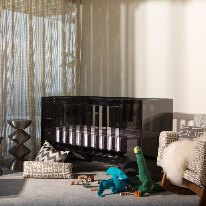 Nursery Works Vetro Crib