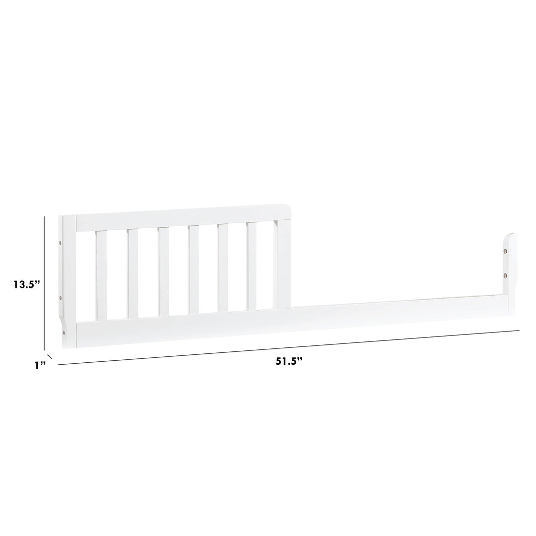 Namesake Toddler Bed Conversion Kit (M3099)