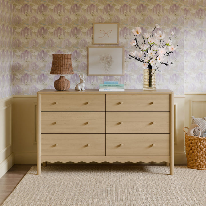 Babyletto Swell 6-Drawer Dresser