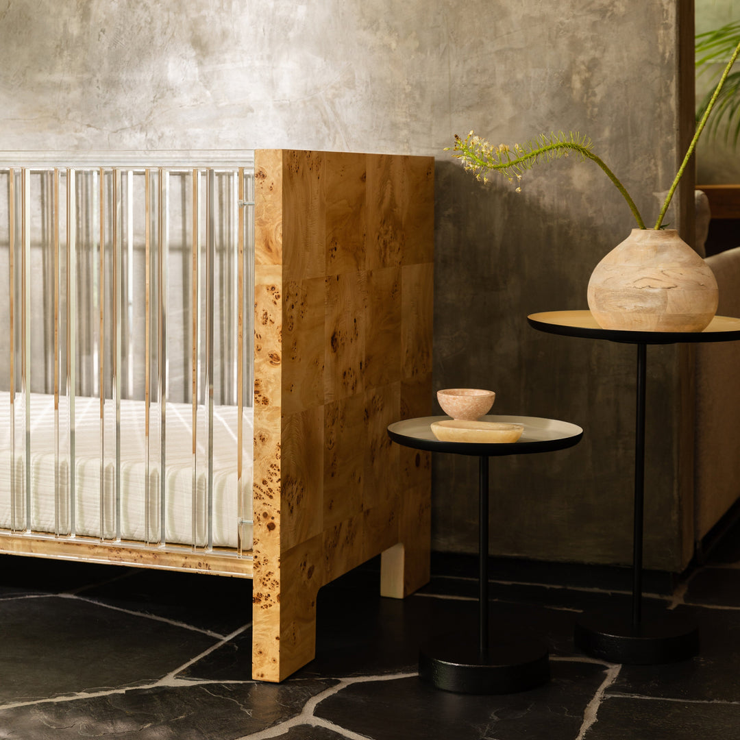 Nursery Works Altair Crib