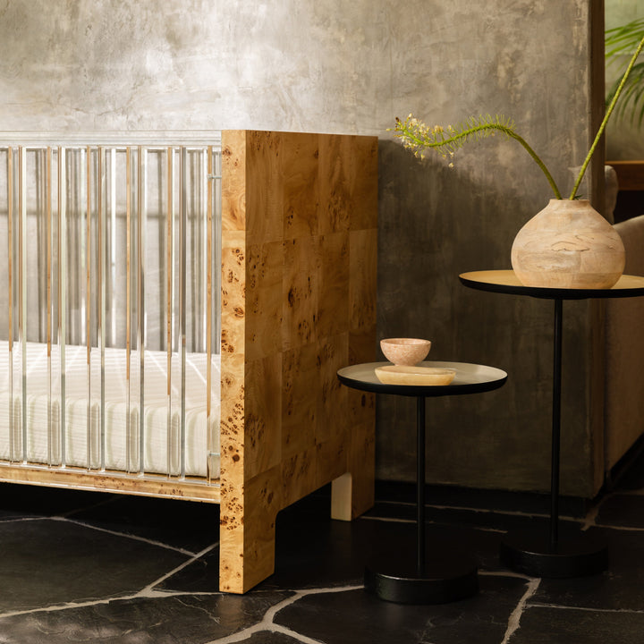 Nursery Works Altair Crib