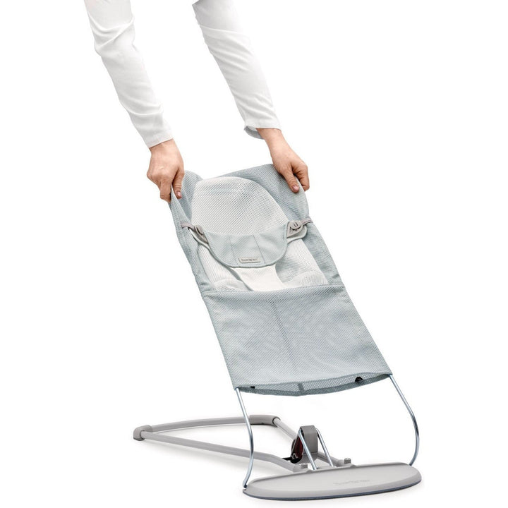 BabyBjörn Fabric Seat for Bouncer Balance Soft