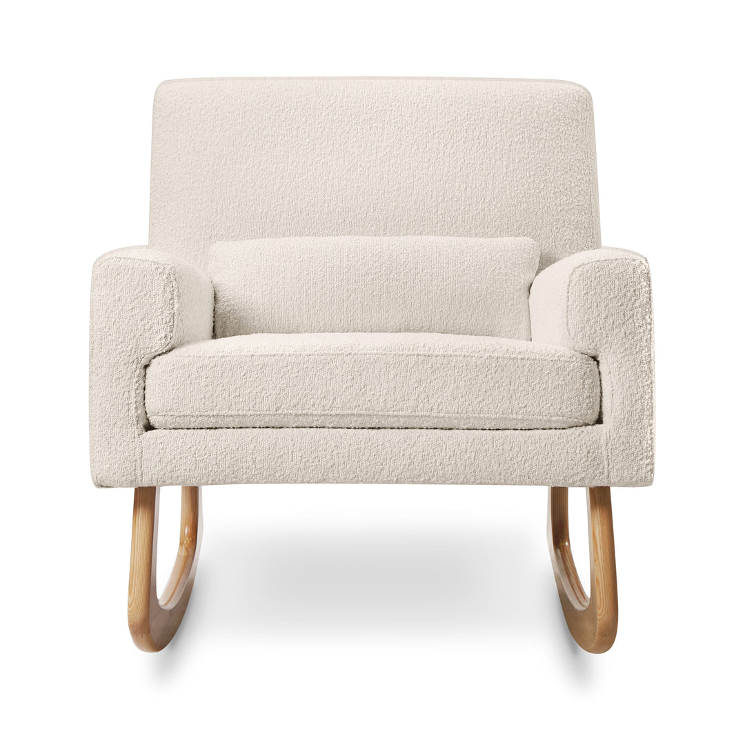 Babyletto Sleepytime Rocker in Boucle