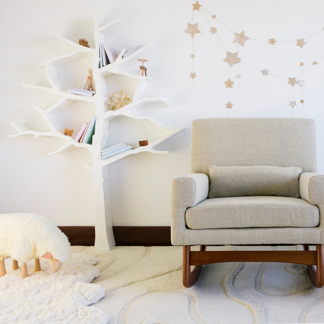 Nursery Works Tree Bookcase