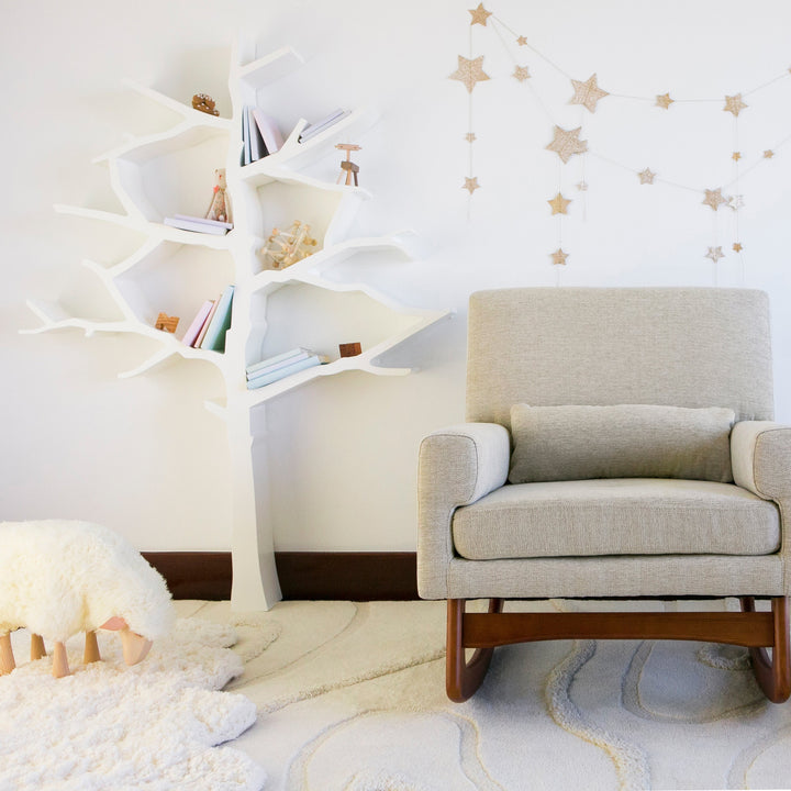 Nursery Works Tree Bookcase