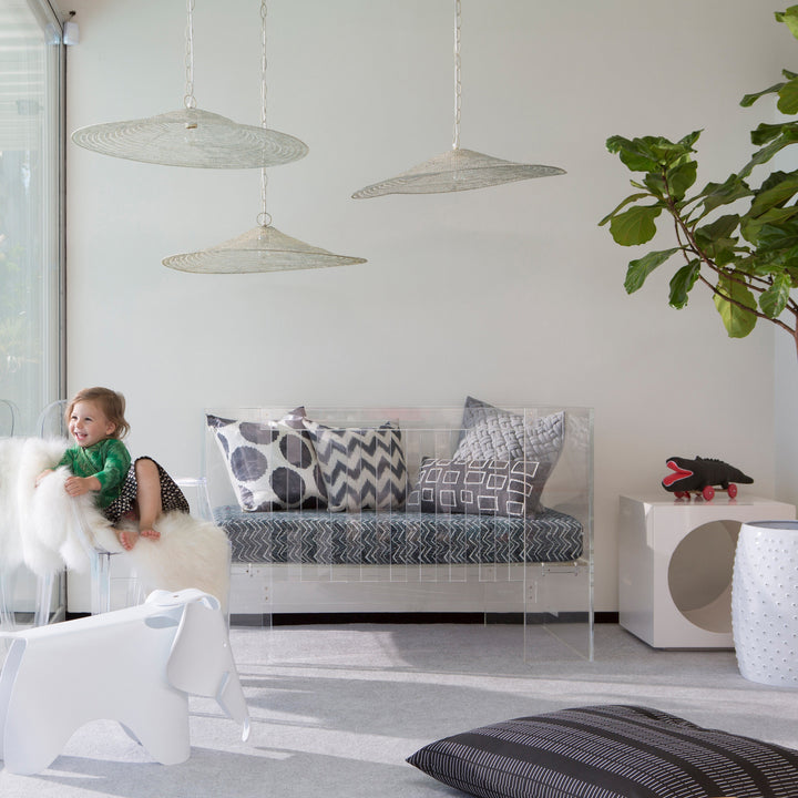 Nursery Works Vetro Crib
