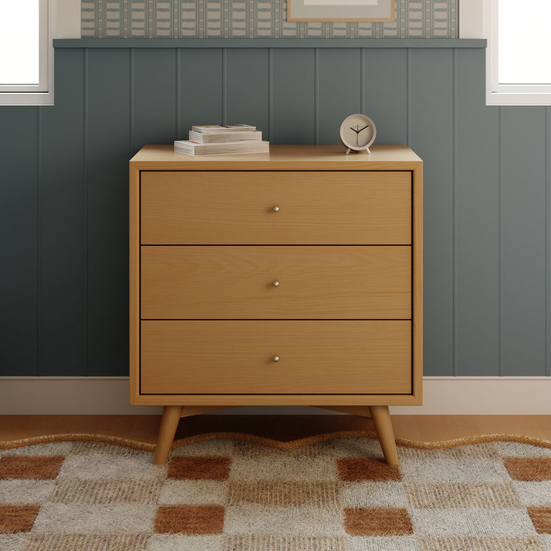 Babyletto Palma 3-Drawer Dresser – Shower Me With Love Babyletto Palma 3-Drawer Dresser – Shower Me With Love