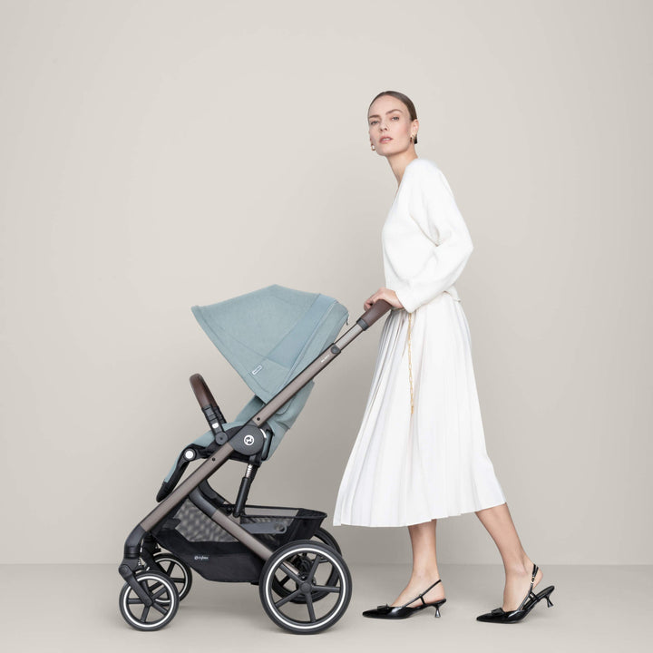 Cybex Balios S Lux 2 Stroller