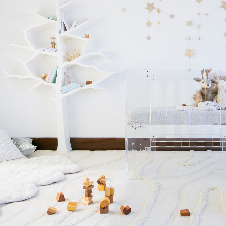 Nursery Works Tree Bookcase