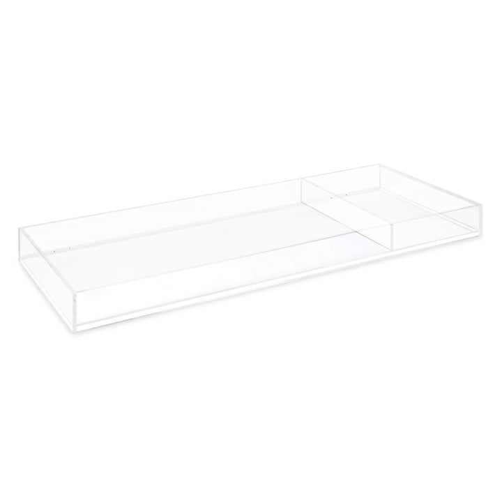 Nursery Works Acrylic Changing Tray
