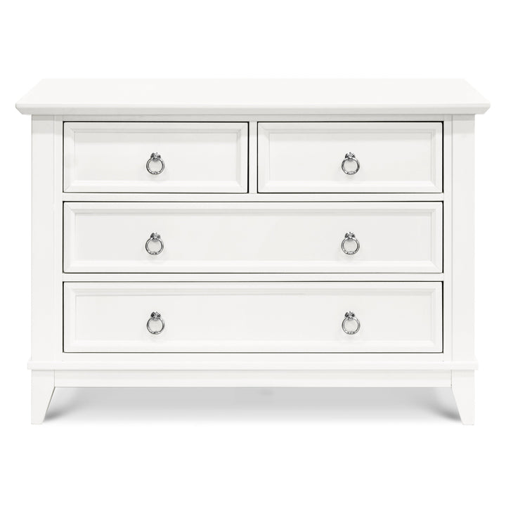 Namesake Emma Regency 4-Drawer Dresser
