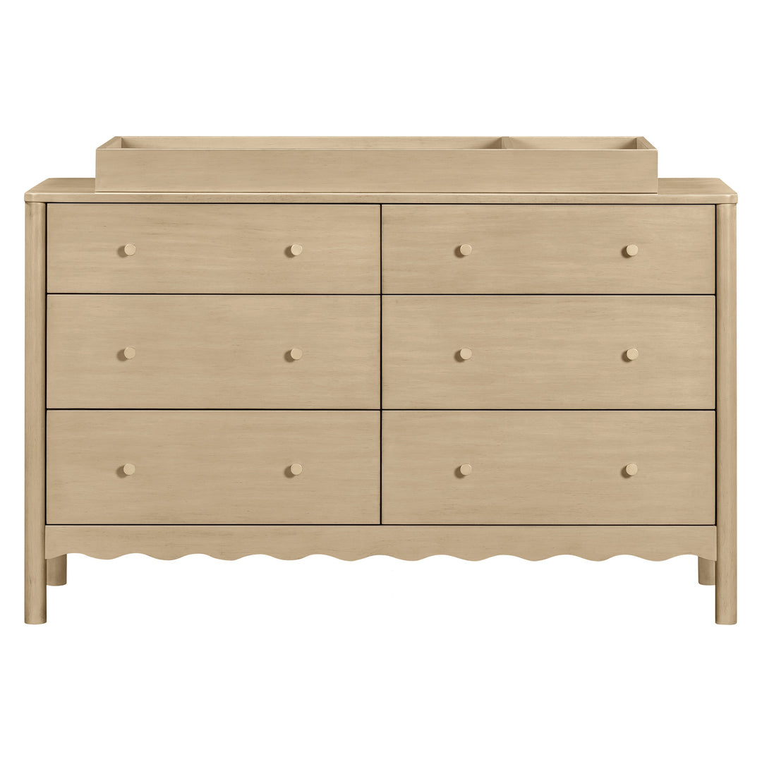 Babyletto Swell 6-Drawer Dresser