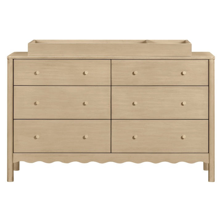 Babyletto Swell 6-Drawer Dresser