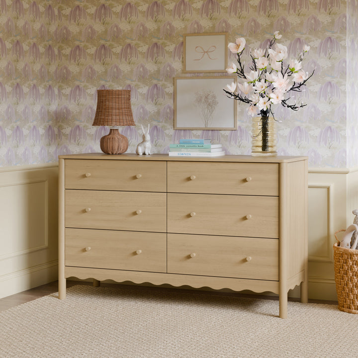 Babyletto Swell 6-Drawer Dresser