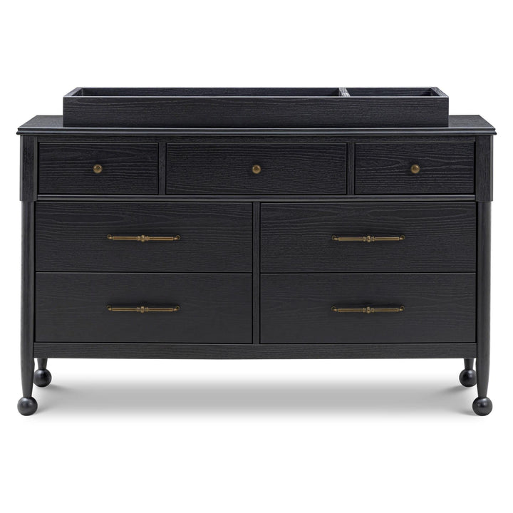 Namesake Alouette 7-Drawer Wide Dresser (56”)