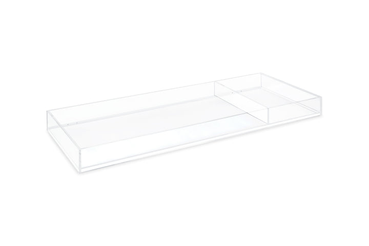 Nursery Works Acrylic Changing Tray