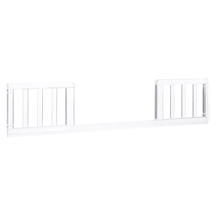 Nursery Works Luma Acrylic Toddler Bed Conversion Kit