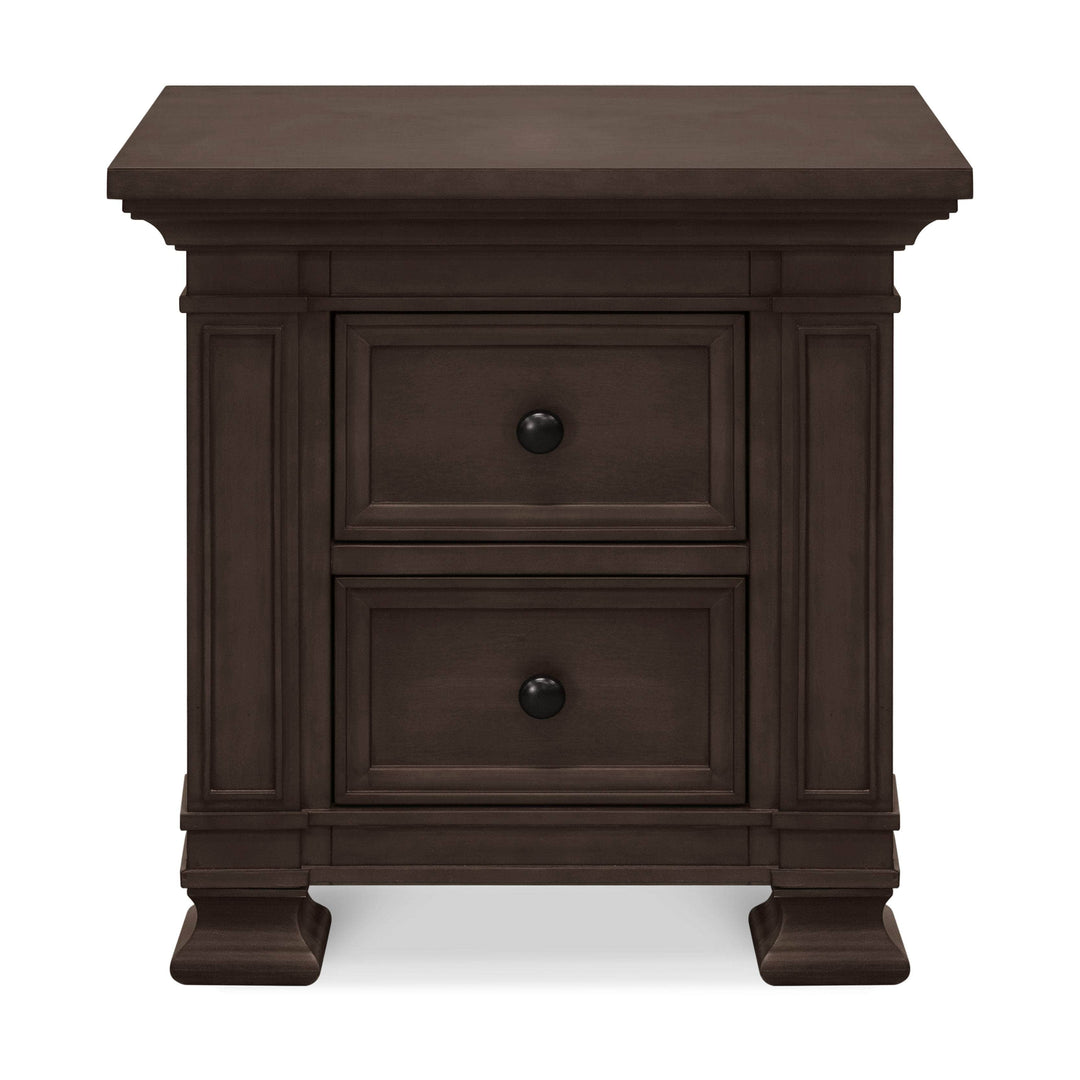 Monogram by Namesake Classic Nightstand