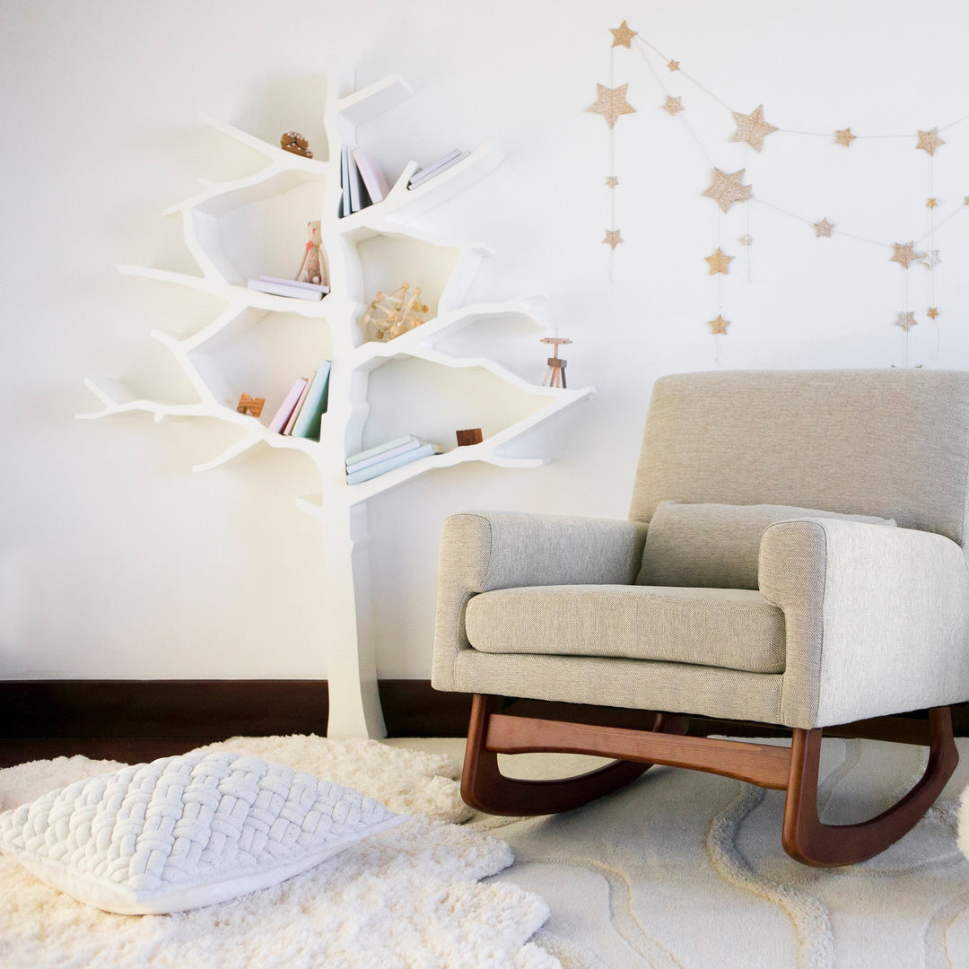 Nursery Works Tree Bookcase