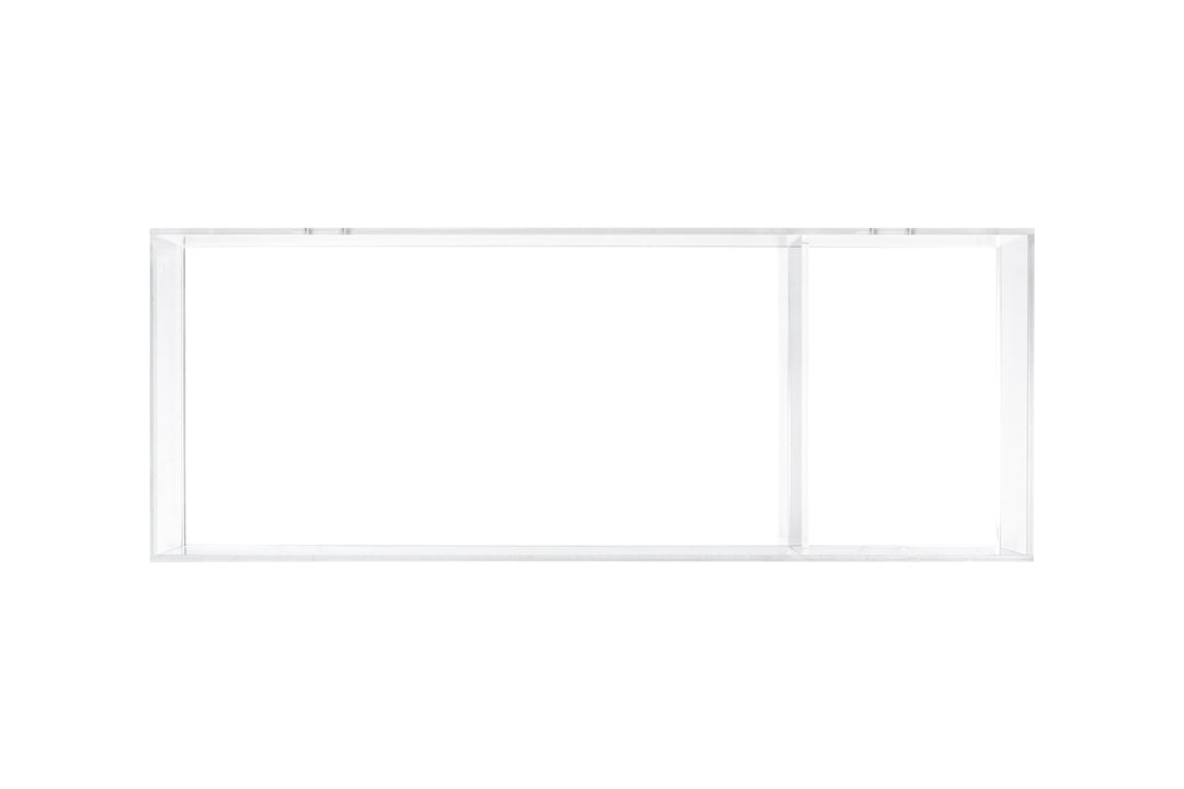 Nursery Works Acrylic Changing Tray