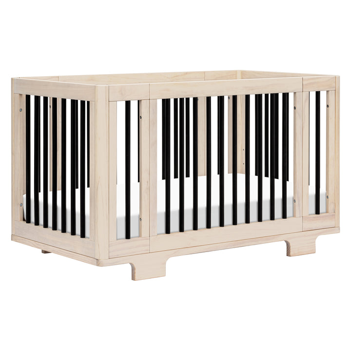 M23401NXB,Babyletto,Yuzu 8-in-1 Convertible Crib Yuzu 8-in-1 Convertible Crib