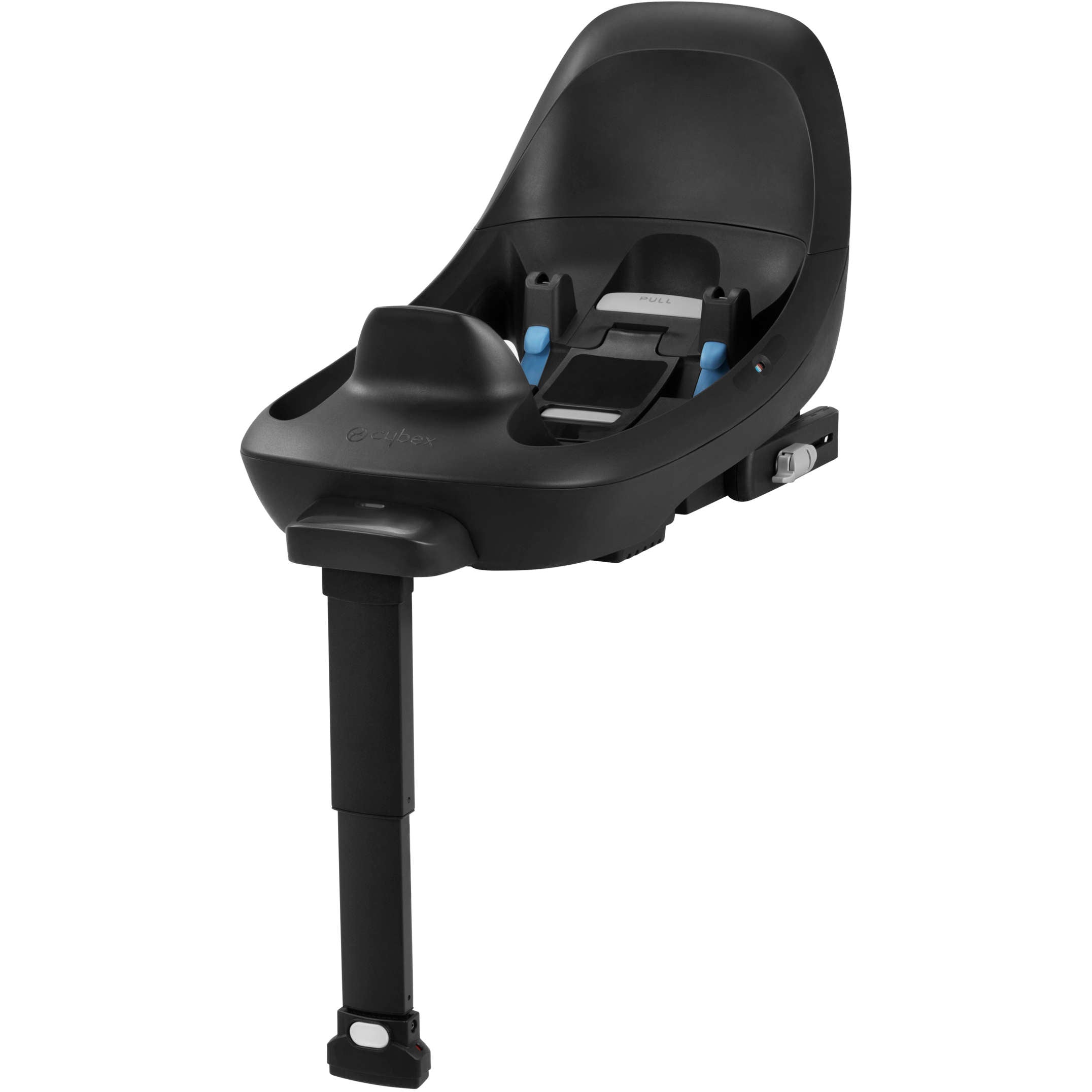 Isofix Base Z Isofix Cloud Z Cybex Base G 360° Rotating ISOFIX Car
