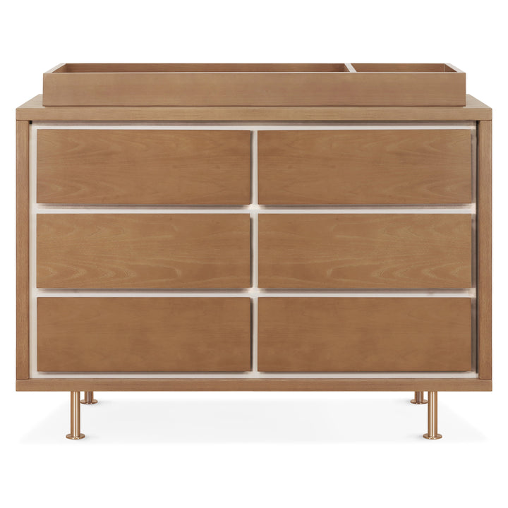 Nursery Works Novella 6-Drawer Double Dresser
