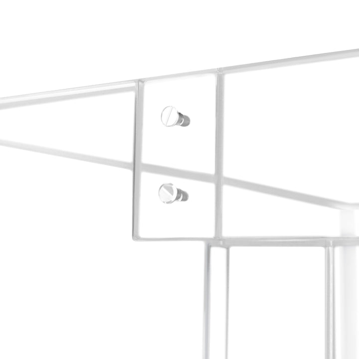 Nursery Works Vetro Crib