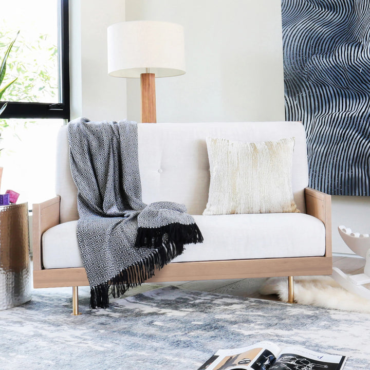 Nursery Works Novella Reading Nook Cushion