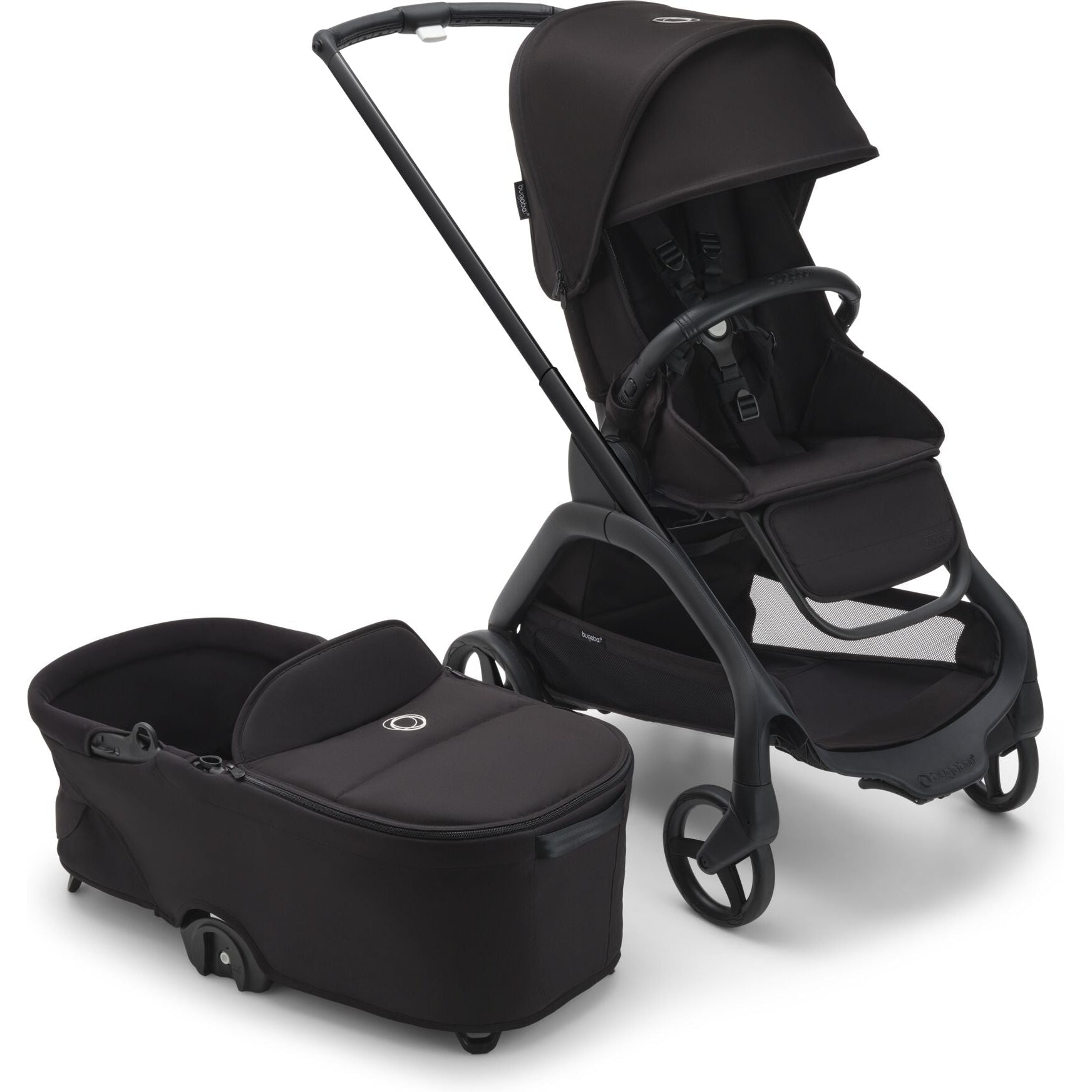 Bugaboo Dragonfly Stroller Bassinet Shower Me With Love