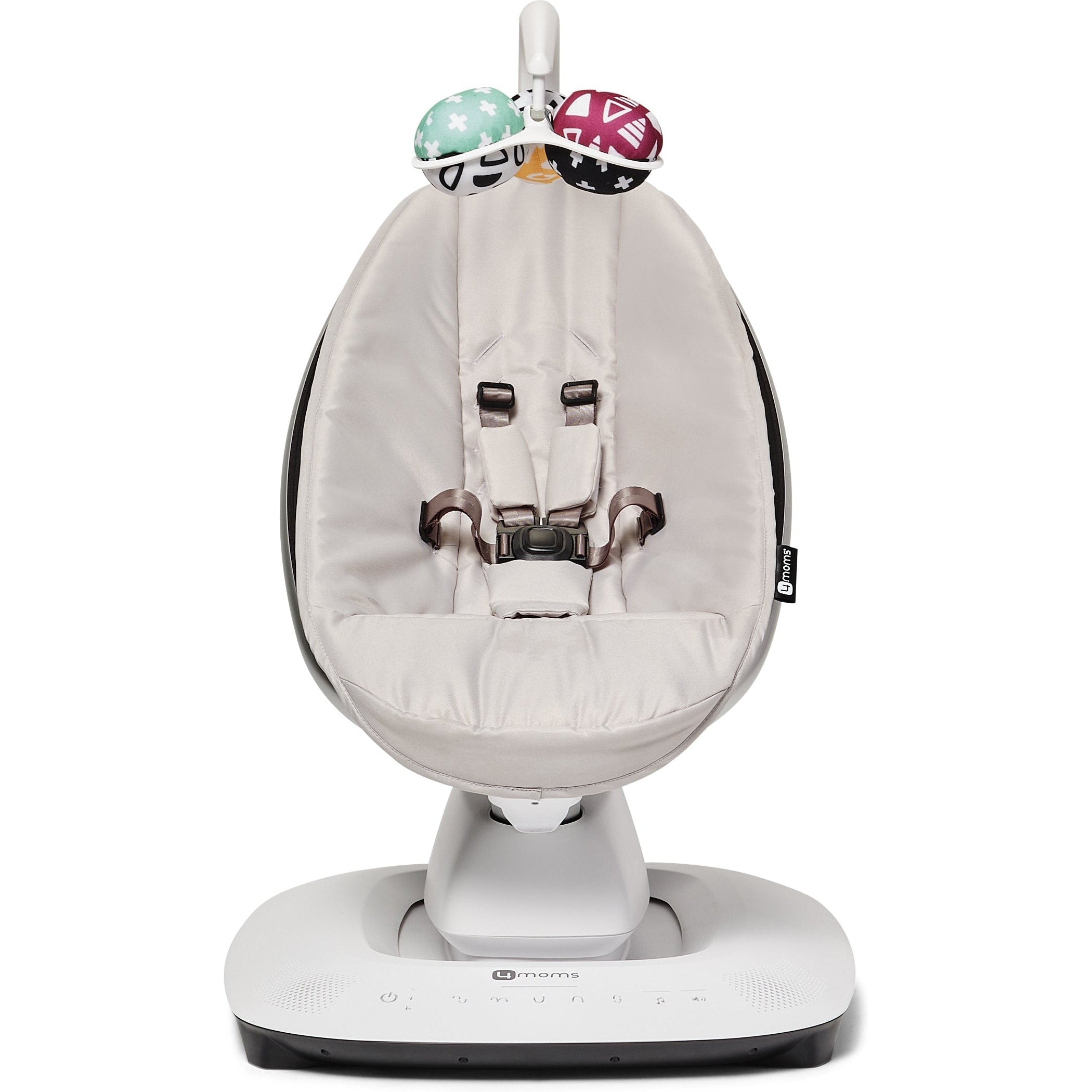 4moms MamaRoo Multi-Motion Baby Swing – Shower Me With Love