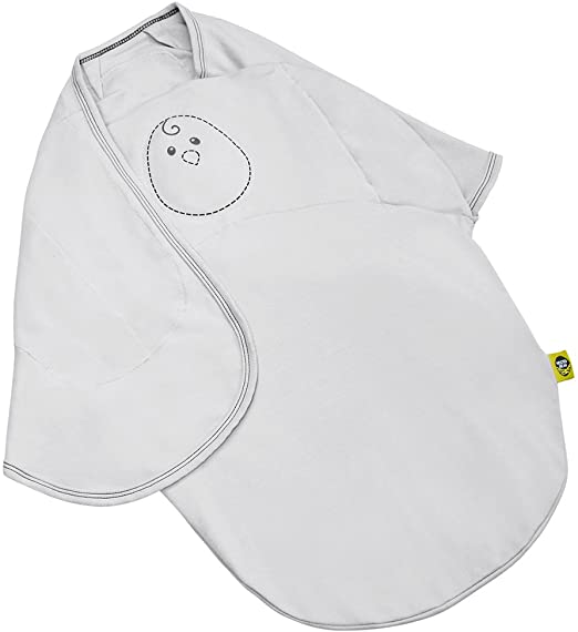 Zen sleep fashion swaddle