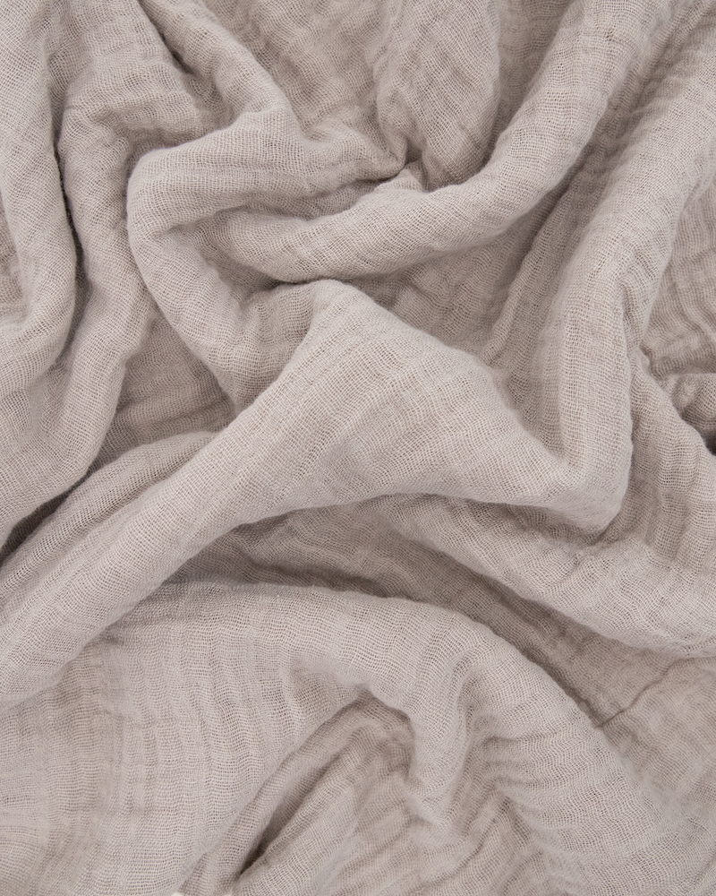 Little Unicorn Cotton Muslin Swaddle Blanket 3 Pack | Fern 2
