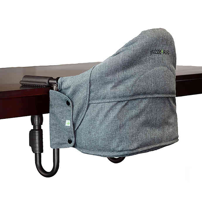 Perch Portable Hanging High Chair