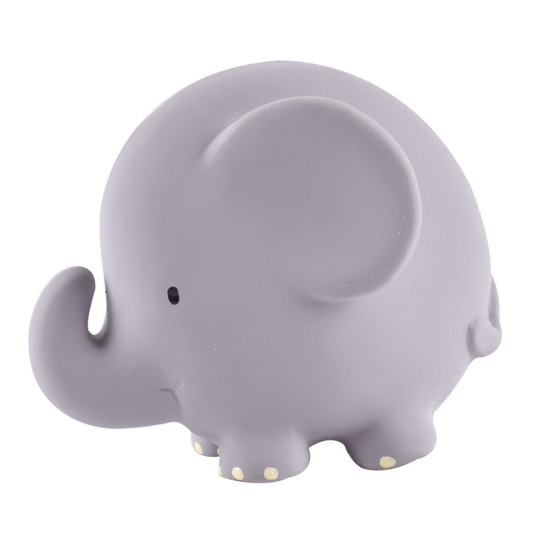 Tikiri Elephant Rattle Toy