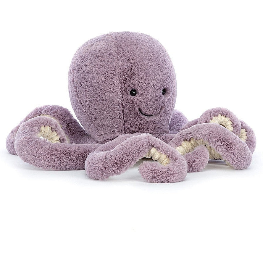 Jellycat Maya Octopus Large