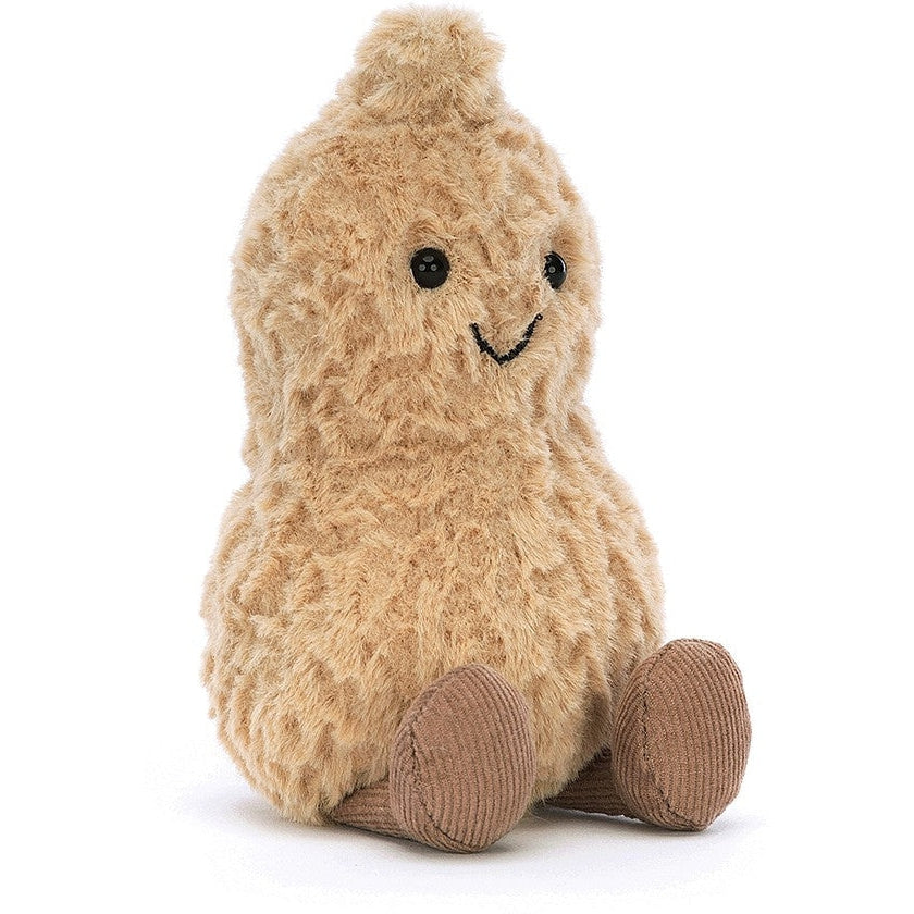 Jellycat Amuseable Peanut **ON BACKORDER UNTIL NOV 2023** – Shower Me ...