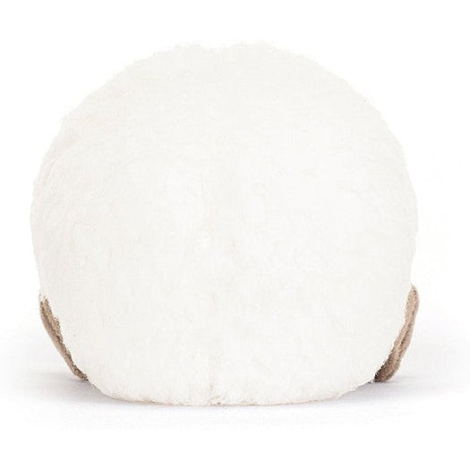 Jellycat Amuseable Snowball