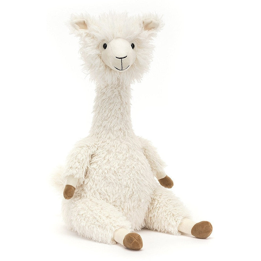 Jellycat Alonso Alpaca