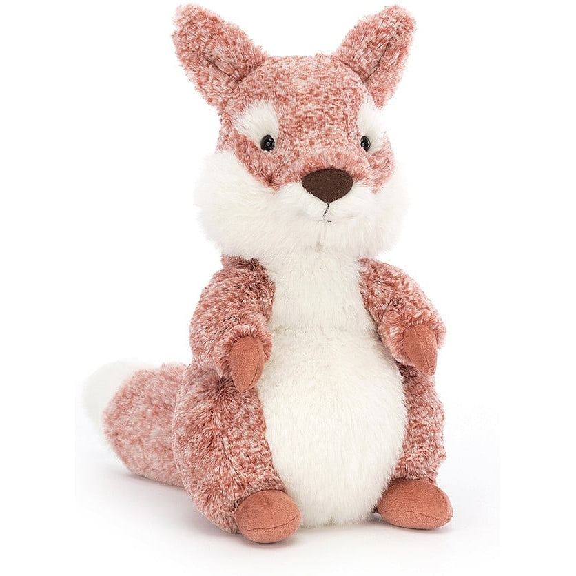 Jellycat Ambrosie Fox