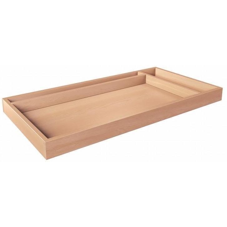 Romina Adjustable Changing Tray