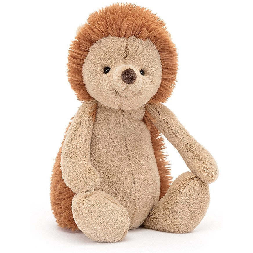 Jellycat Bashful Hedgehog Medium