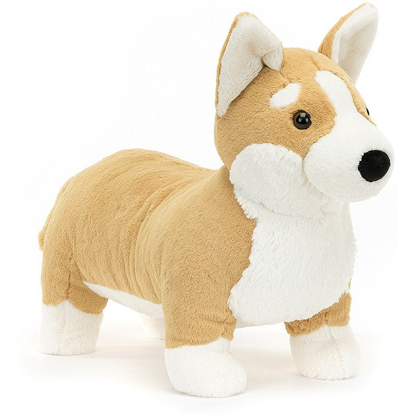 Jellycat Betty Corgi Big